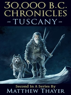cover image of 30,000 B.C. Chronicles
